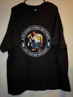Men's Graphic Tee