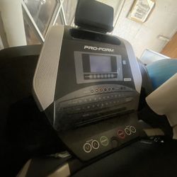 ProForm 505 CST Treadmill