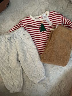Baby boy clothes