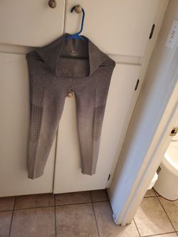 Use Once Legging