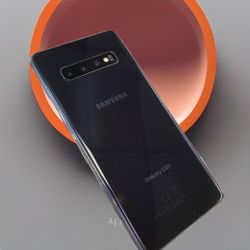 Samsung Galaxy S10 Plus 128GB Unlocked-$199.