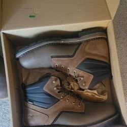 Irish Setter Work Boots 