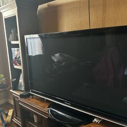 42” Panasonic Tv