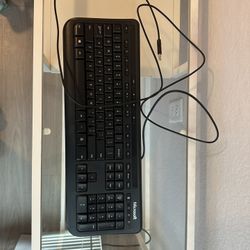 Microsoft Keyboard 