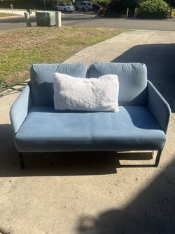 Mini Couch