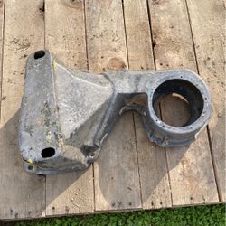 Heater Housing Chevy C10