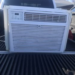 GE Window Unit 