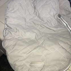 Infant Car Seat Cover 