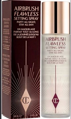 CHARLOTTE TILBURY SETTING SPRAY