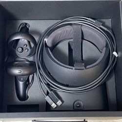 Oculus Rift S VR Headset