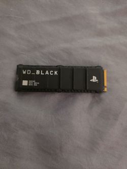 2tb ssd for ps5