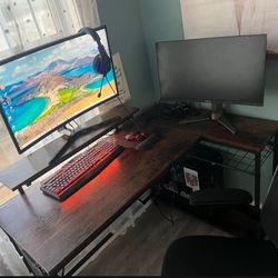 Gaming PC 