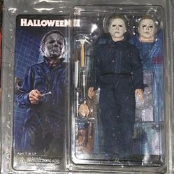 MICHAEL MYERS (HALLOWEEN) FIGURE