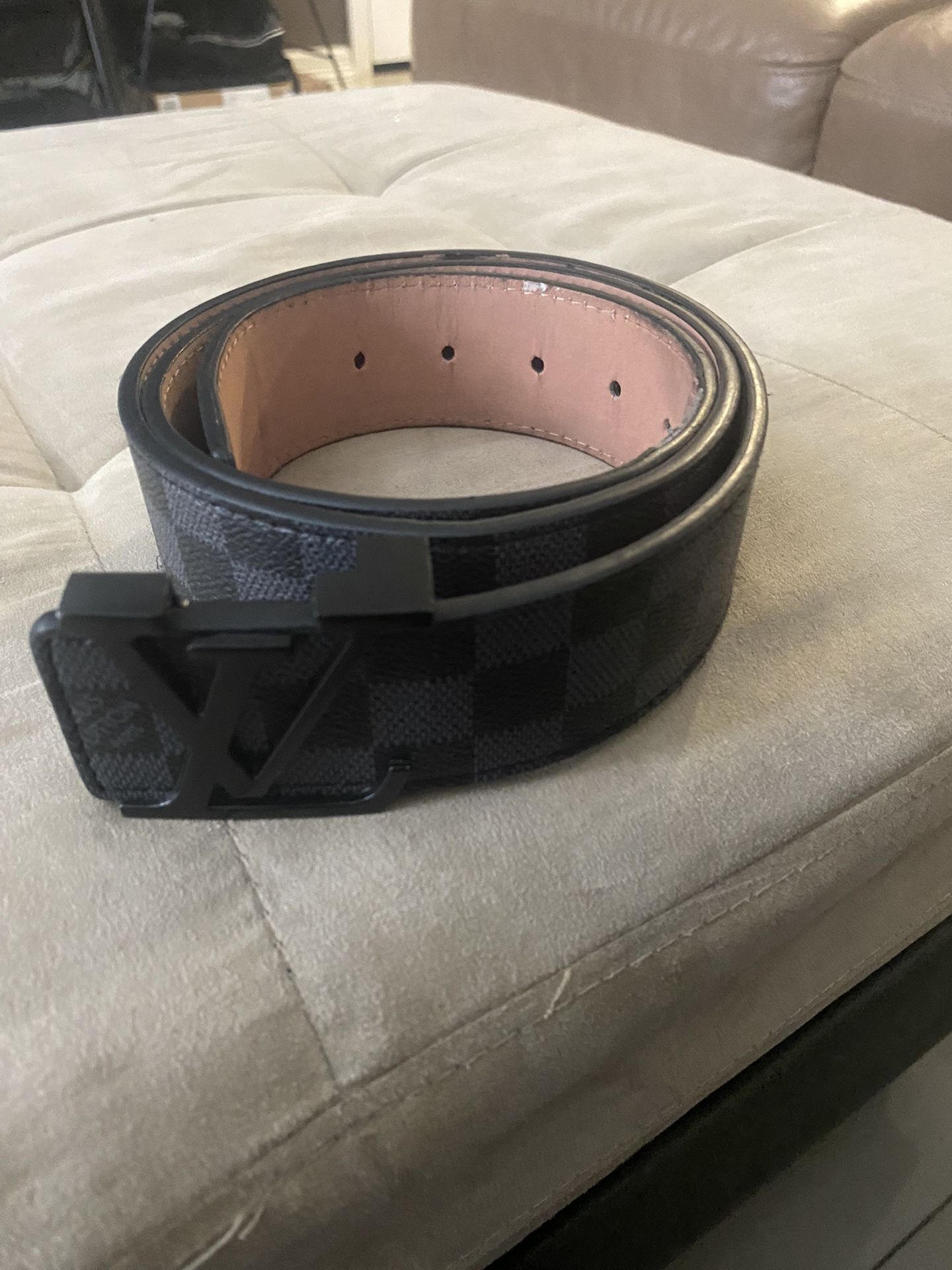 LV Belt Size 34 for Sale in Edinburg, TX - OfferUp