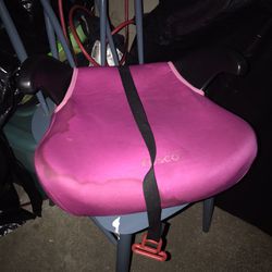 Very Nice Kids Car Booster Seat Only $15 Firm