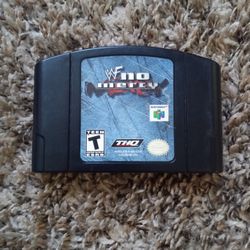 Nintendo 64 