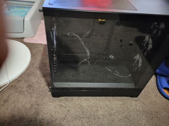 Full tower pc case
