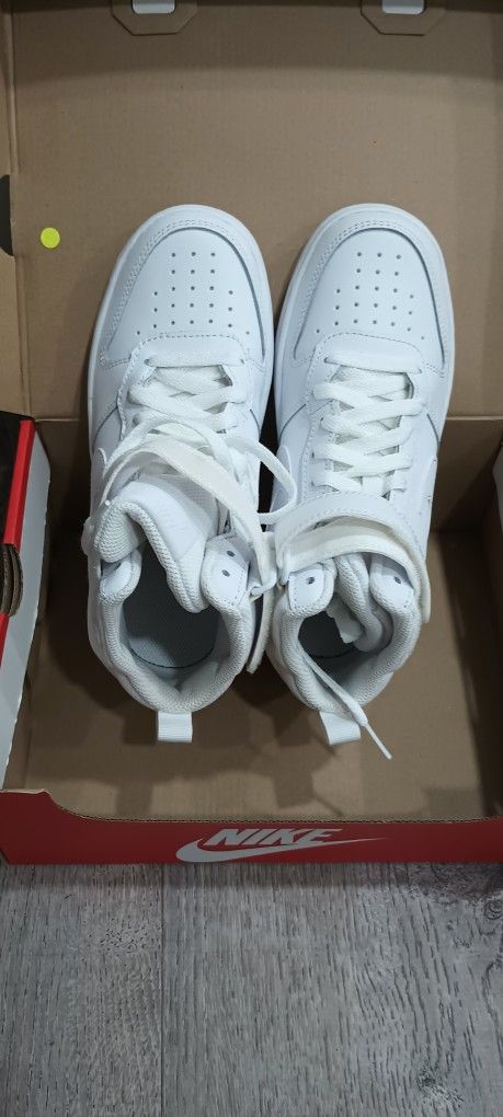 zapatillas Nike Court Borough Mid 2