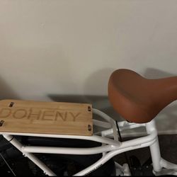 Brand New Doheny E-bike 