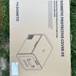 Dometic Fridge Cover 