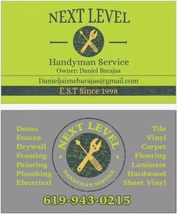 Handy Mann