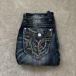 Rock Rivavels ( Size 31)