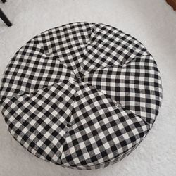 Large Storage OTTOMAN 