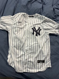 NY Yankees Jersey