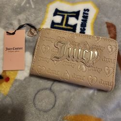 Juicy Couture Wallet