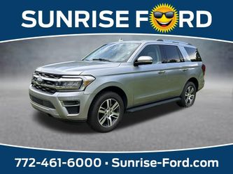 2024 Ford Expedition
