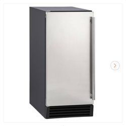 Ice Maker 