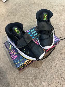 Nike Kyrie 6 "Shutter Shades"  (Size 8)