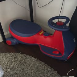 Little Toy Car For Kids