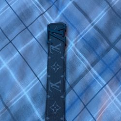 Louis Vuitton Belt 