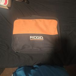 Ridgid Impact 