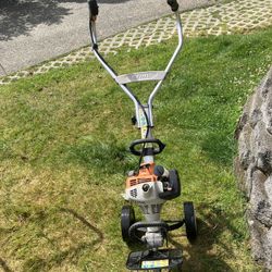 Stihl Roto Tiller