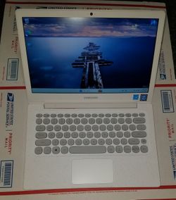 Samsung Flash Laptop