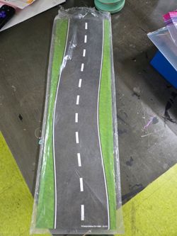 Paper Road - FREE