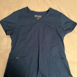 Women’s Scrub Too