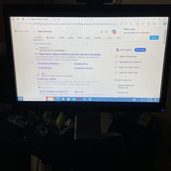 Dell PC  And Desktop 