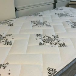 New Firm TWIN MATTRESS