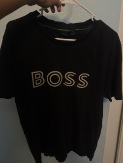 Boss Shirt
