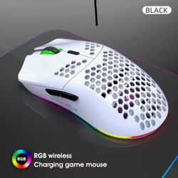 Wireless Mouse 