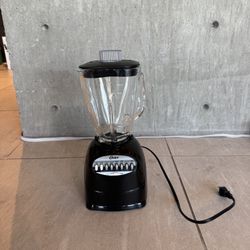 Oster 12-Speed Blender