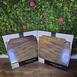 Arch Shaped Gold Frame Wall Mirror