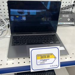 MacBook Air M
