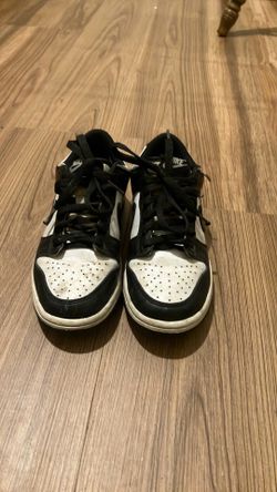 Nikes