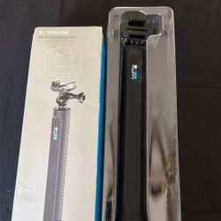 GoPro Extension Pole