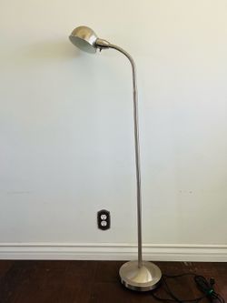 IKEA Floor Lamp