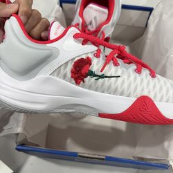 NEW GIANNIS IMMORTALITY BASKETBALL SHOES SIZE 10.5